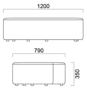 クルプカLSN - Rサイズ
