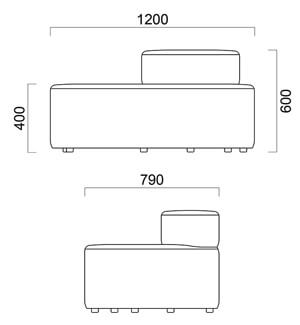 クルプカMN - Lサイズ