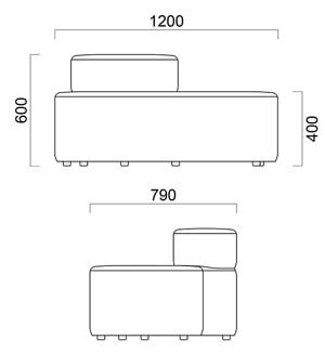 クルプカMN - Rサイズ
