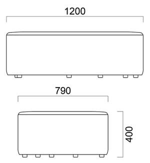 クルプカMSN - Lサイズ