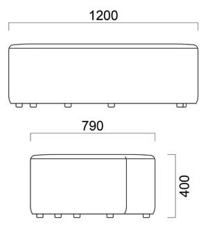 クルプカMSN - Rサイズ