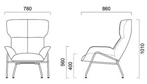 リブロンAサイズ