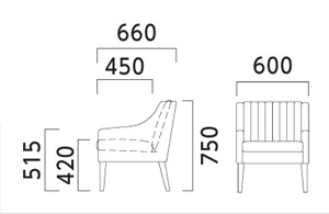 ミレイアW サイズ