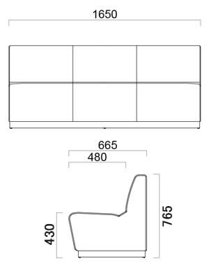 モエリスEサイズ