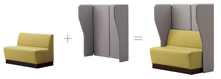 モエリスN(パネル専用タイプ)