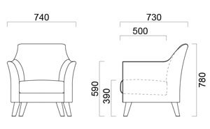 サラミスWサイズ
