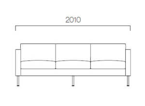 シモーヌEW サイズ