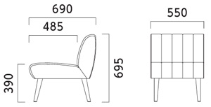 タスカーMサイズ