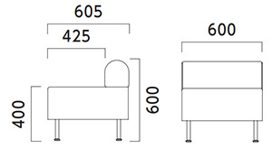 タンネルMサイズ