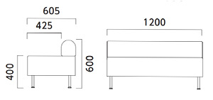タンネルNサイズ