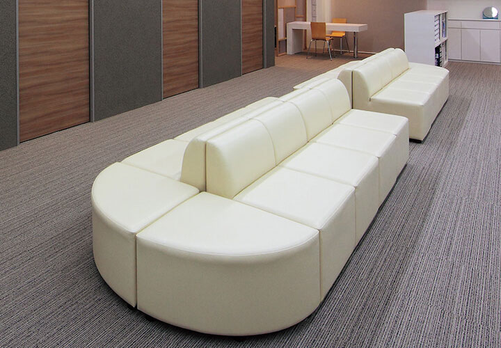 ウィーブ組合せ例