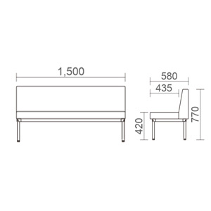 MBC-1735H-WLサイズ