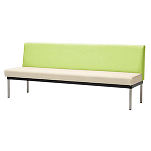 MBC-1738Hシリーズ（ハイバック背付き）