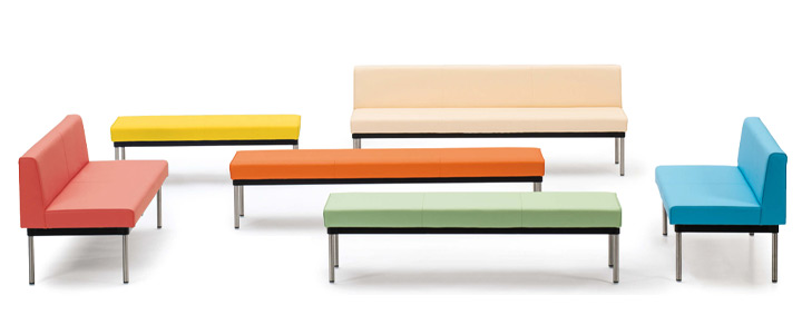 MBC-1738シリーズ（ローバック背付き）イメージ