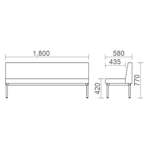 MBC-1738H-WLサイズ
