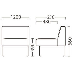 コンフル2Pサイズ