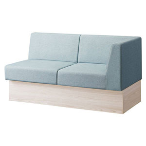 コンフル左アーム2P