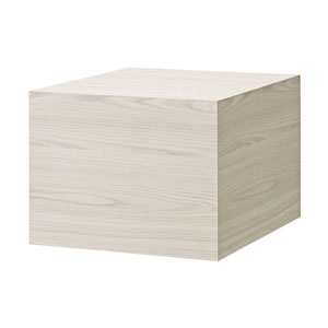 コンフルサイドテーブルW450