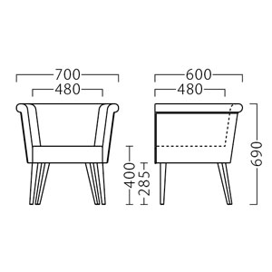 クオーレA1Pサイズ