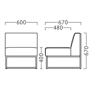 グリル1Pサイズ