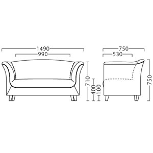 マーズ2Pサイズ