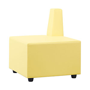 マゼル外角イス