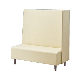 ミーティ左アーム