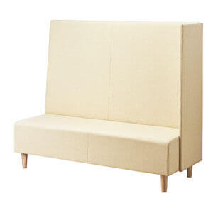 ミーティ左アーム