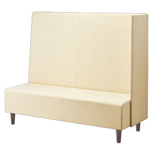 ミーティ左アーム