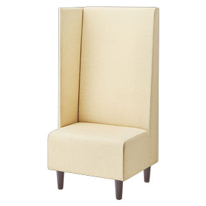 ミーティ右アーム