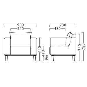 ノファン1Pサイズ