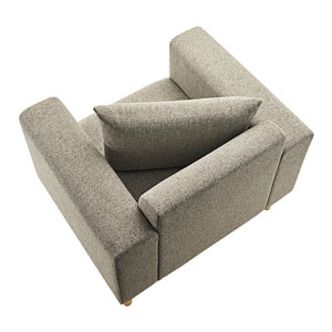 ノファンクッション付