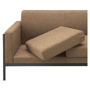 パットクッション付