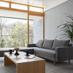 シェスタ左アーム