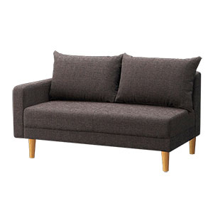 シェスタ右アーム