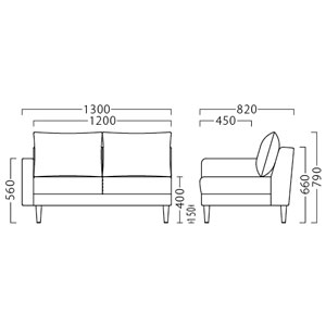 シェスタ右アームイス