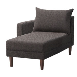 シェスタ右カウチ