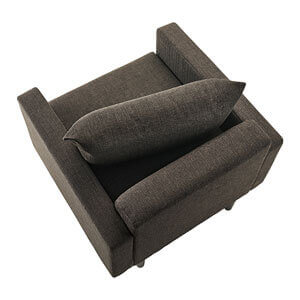 シェスタクッション付