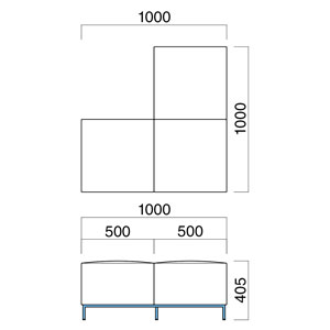 ブリックLサイズ