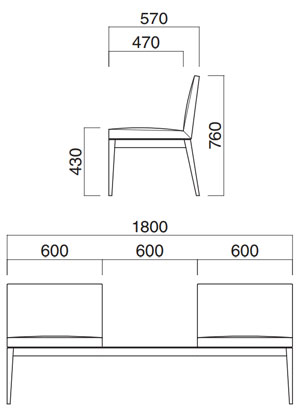 ブリーゼT2Pサイズ