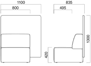 バンプPLサイズ