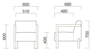 カントリーA1Pサイズ