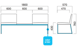 エテルノT2Pサイズ