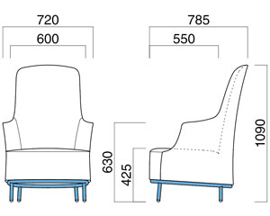 イリデ(M)サイズ