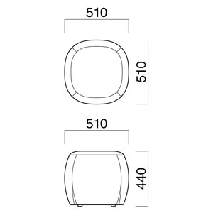 メノウS サイズ