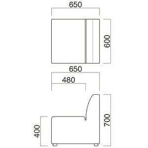 タイドイスサイズ