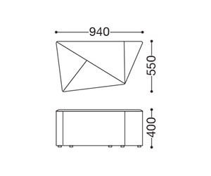 チャリオットサイズ