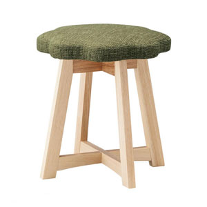 グリーンスツールB