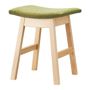 ジミースツール(張りシート)