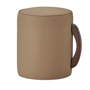 モクカップフスツール